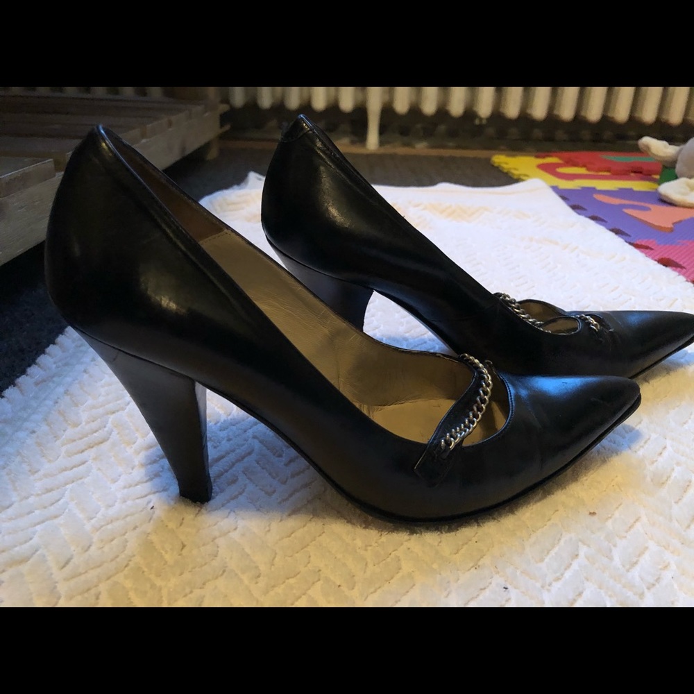 Hugo Boss Pump